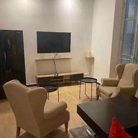 Appartement Cannes Centre - Palais Du Festival Buitenkant foto