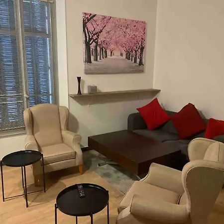 Appartement Cannes Centre - Palais Du Festival Buitenkant foto