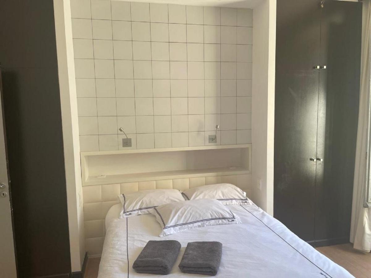 Appartement Cannes Centre - Palais Du Festival Buitenkant foto