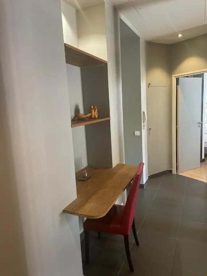 Appartement Cannes Centre - Palais Du Festival Buitenkant foto