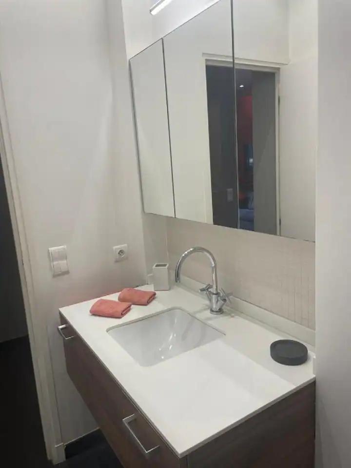 Appartement Cannes Centre - Palais Du Festival Buitenkant foto