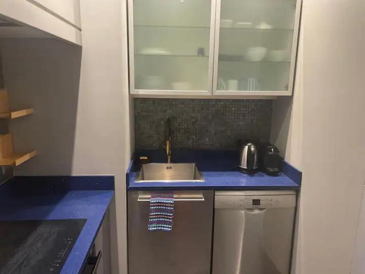 Appartement Cannes Centre - Palais Du Festival Buitenkant foto
