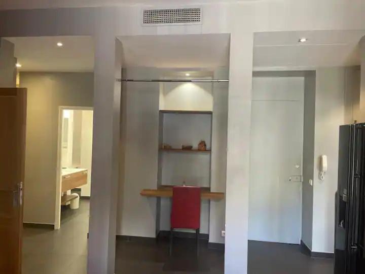 Appartement Cannes Centre - Palais Du Festival Buitenkant foto