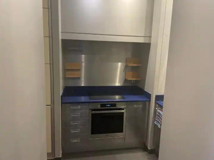 Appartement Cannes Centre - Palais Du Festival Buitenkant foto