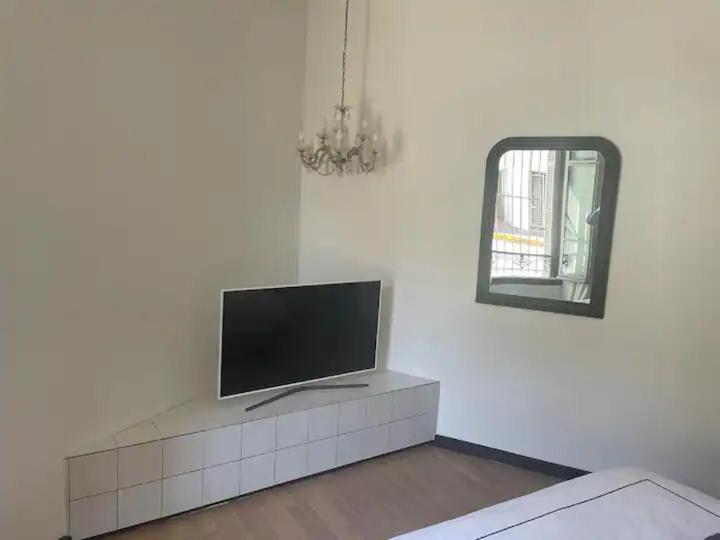 Appartement Cannes Centre - Palais Du Festival Buitenkant foto
